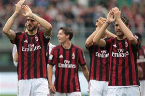 AC Milan 2018-19 Serie Isang Preview at Mga Tip sa Pagtaya